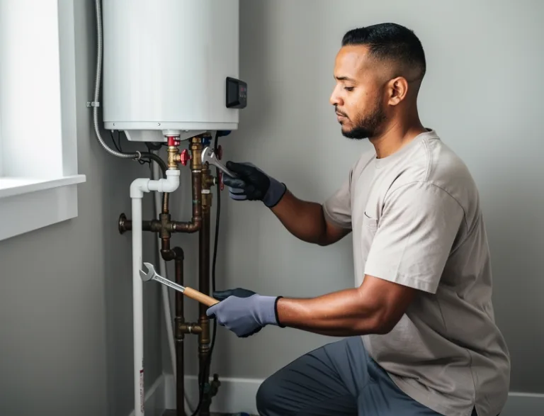 Boiler Reparatur Kitzingen
