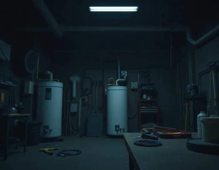 Boiler Reparatur Kitzingen